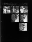 Parade Floats (6 Negatives) (October 13, 1962) [Sleeve 45, Folder d, Box 28]